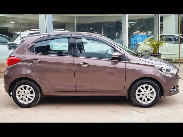 Used Tata Tiago [2016-2020] Revotron XZA [2017-2019] in Mysore