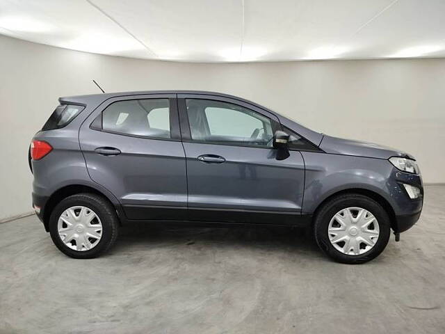 Used Ford EcoSport [2013-2015] Trend 1.5 Ti-VCT in Coimbatore