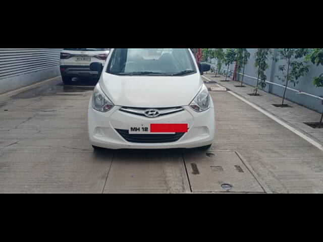 Used 2015 Hyundai Eon in Pune