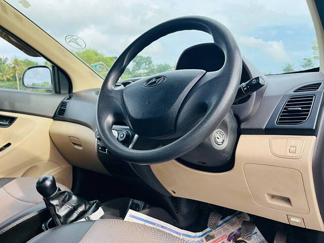 Used Hyundai Eon 1.0 Kappa Magna + [2014-2016] in Kollam