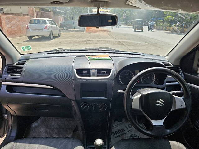 Used Maruti Suzuki Swift [2011-2014] VXi in Mumbai