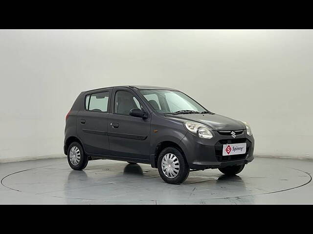 Used Maruti Suzuki Alto 800 [2012-2016] Lxi in Gurgaon