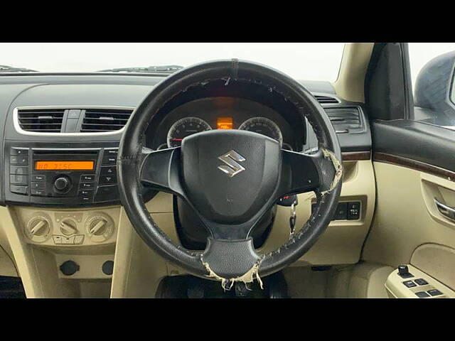 Used Maruti Suzuki Swift DZire [2011-2015] VXI in Delhi