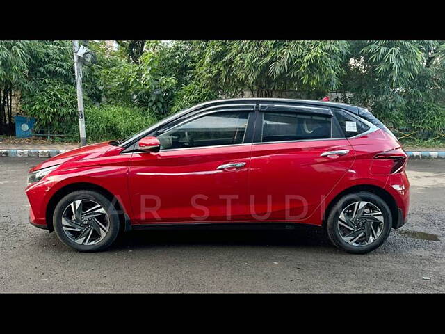 Used Hyundai i20 [2020-2023] Asta (O) 1.2 MT in Kolkata