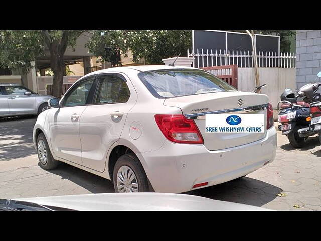 Used Maruti Suzuki Dzire VXi AGS [2020-2023] in Coimbatore