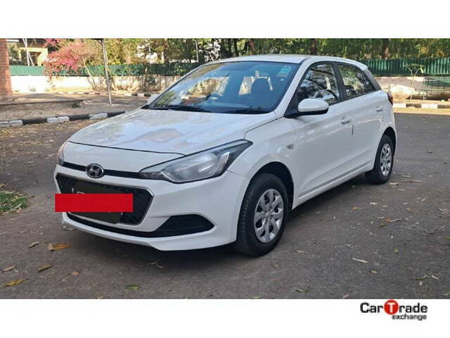 Used Hyundai i20 [2012-2014] Magna 1.4 CRDI in Chandigarh