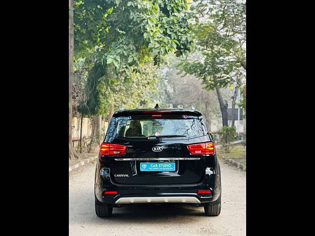 Used Kia Carnival [2020-2023] Prestige 7 STR in Mohali