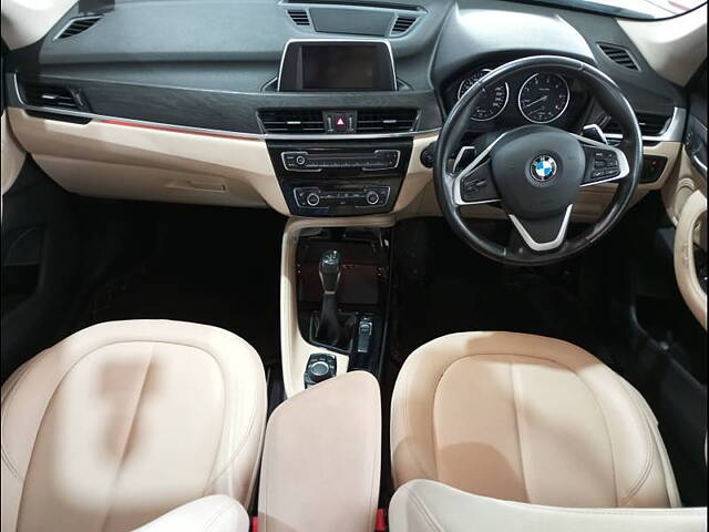 Used BMW X1 [2013-2016] sDrive20d xLine in Bangalore