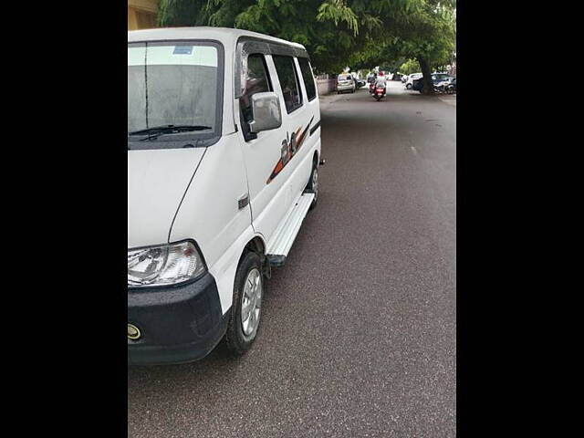 Used Maruti Suzuki Eeco [2010-2022] 7 STR in Lucknow