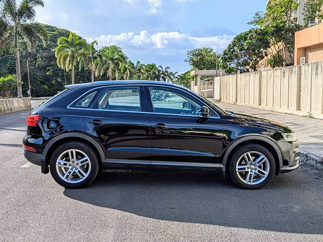 Used Audi Q3 [2017-2020] 30 TDI Premium FWD in Pune