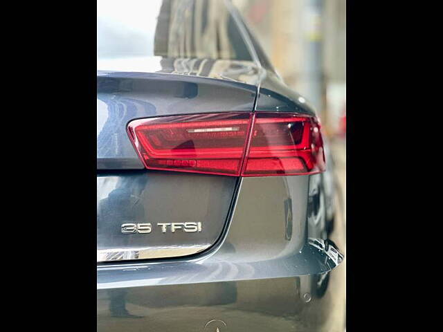 Used Audi A6 [2015-2019] 35 TFSI in Mumbai