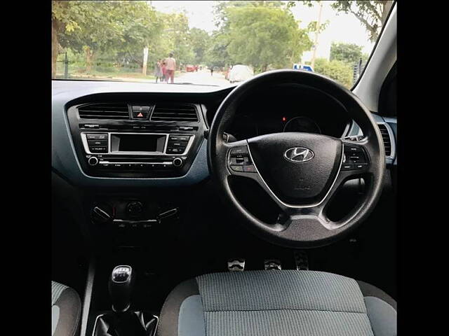 Used Hyundai i20 Active [2015-2018] 1.2 S in Bangalore