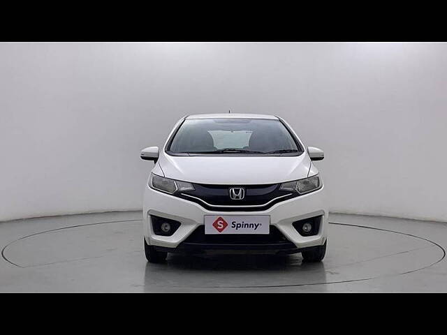 Used Honda Jazz [2015-2018] V Petrol in Bangalore