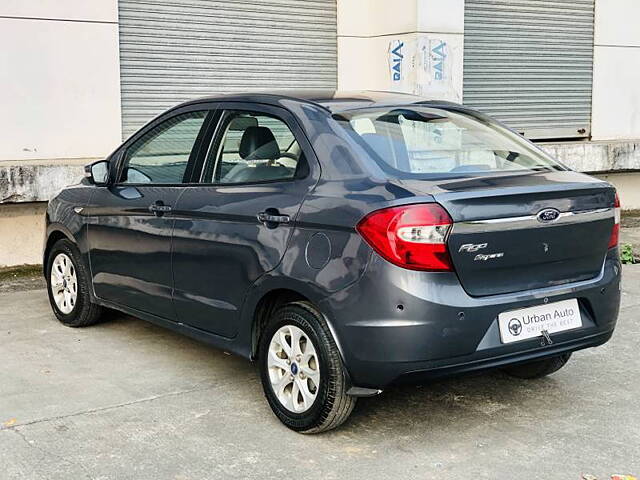 Used Ford Aspire [2015-2018] Titanium1.5 TDCi in Thane