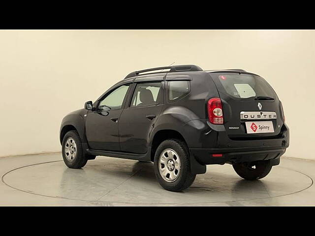 Used Renault Duster [2016-2019] RXL Petrol in Pune