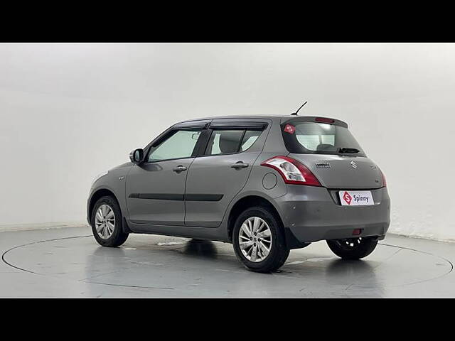 Used Maruti Suzuki Swift [2011-2014] ZXi in Delhi