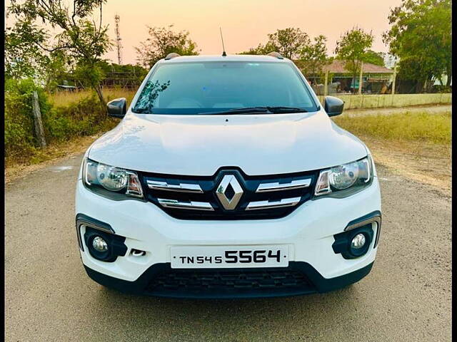 Used 2019 Renault Kwid in Coimbatore