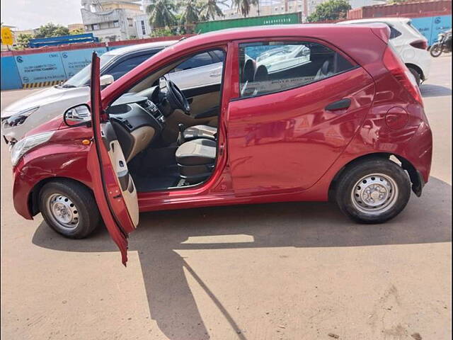 Used Hyundai Eon Era + in Chennai