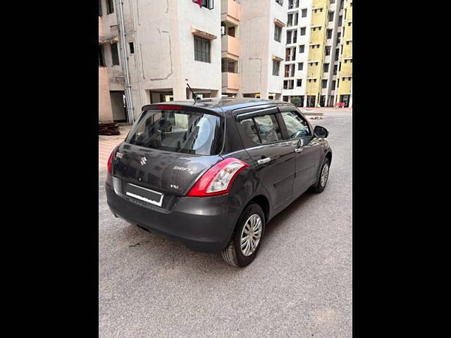 Used Maruti Suzuki Swift [2014-2018] VXi in Raipur