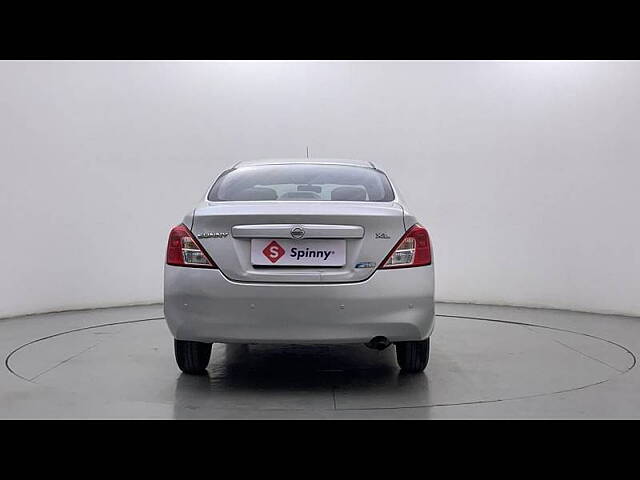 Used Nissan Sunny [2011-2014] XL Diesel in Bangalore