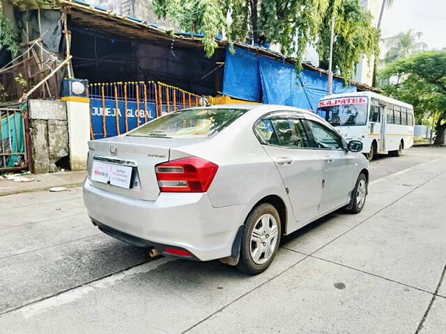 Used Honda City [2011-2014] 1.5 E MT in Mumbai