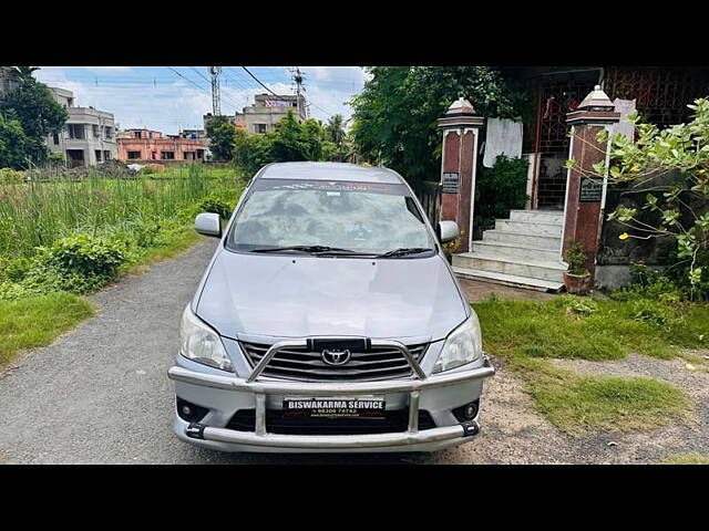 Used 2016 Toyota Innova in Kolkata