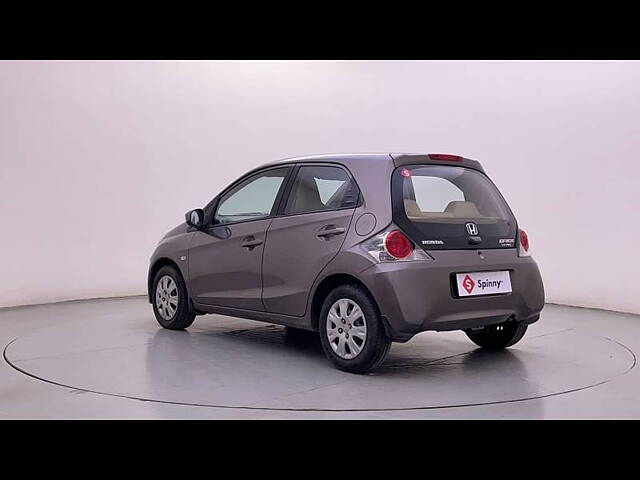 Used Honda Brio [2011-2013] S MT in Bangalore