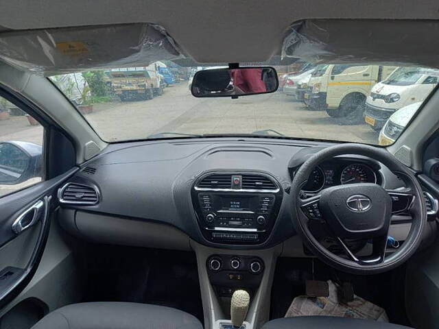 Used Tata Tiago [2016-2020] Revotron XZA in Thane