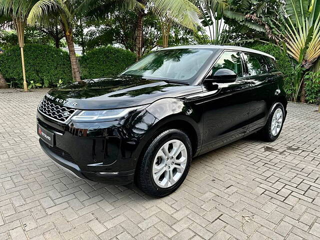 Used Land Rover Range Rover Evoque S [2020-2021] in Surat