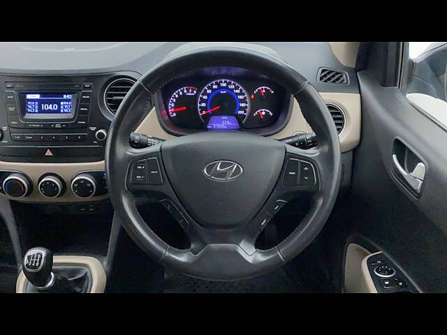 Used Hyundai Grand i10 [2013-2017] Asta 1.2 Kappa VTVT [2013-2016] in Ahmedabad