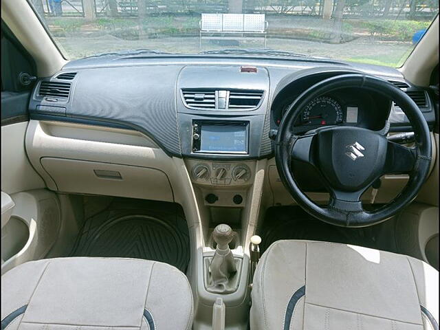 Used 2015 Maruti Suzuki Swift DZire in Noida