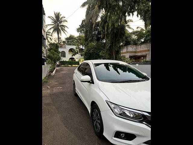 Used Honda City 4th Generation V Diesel in Nashik