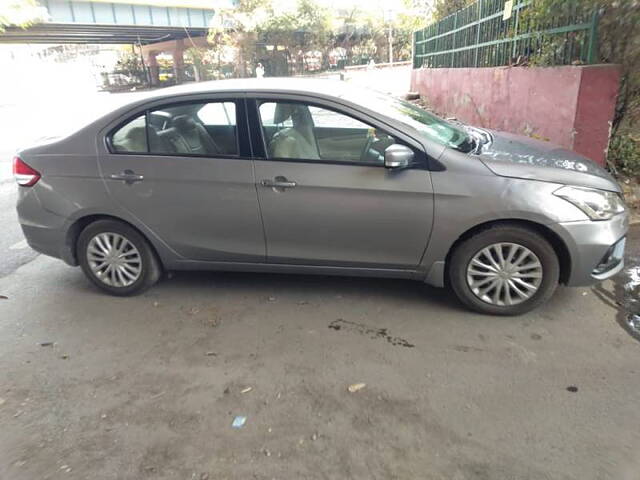 Used Maruti Suzuki Ciaz Sigma Hybrid 1.5 [2018-2020] in Delhi