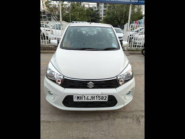 Used 2020 Maruti Suzuki Celerio in Pune