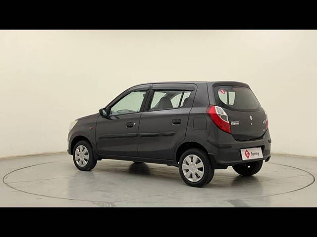 Used Maruti Suzuki Alto K10 [2014-2020] VXi [2014-2019] in Pune