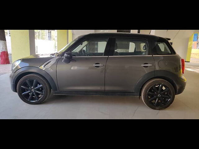 Used MINI Cooper Countryman [2012-2015] Cooper D in Mumbai