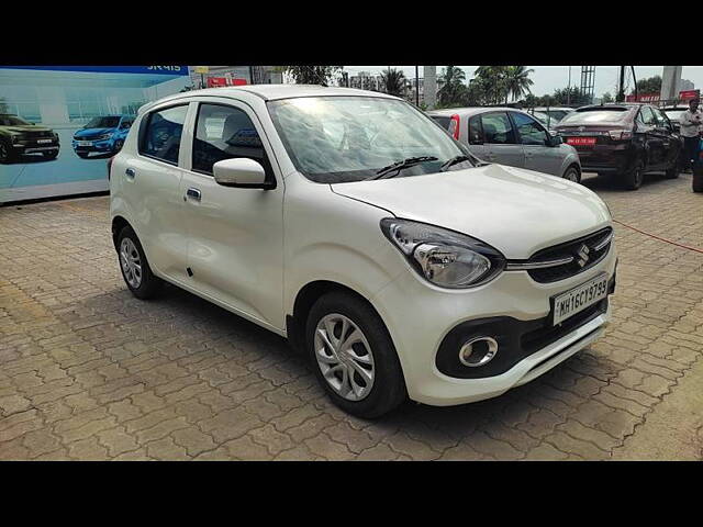 Used Maruti Suzuki Celerio [2017-2021] ZXi in Pune