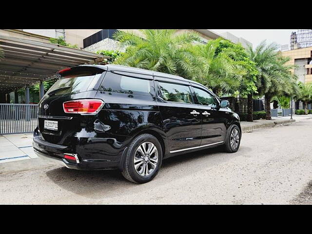 Used Kia Carnival [2020-2023] Prestige 7 STR in Delhi