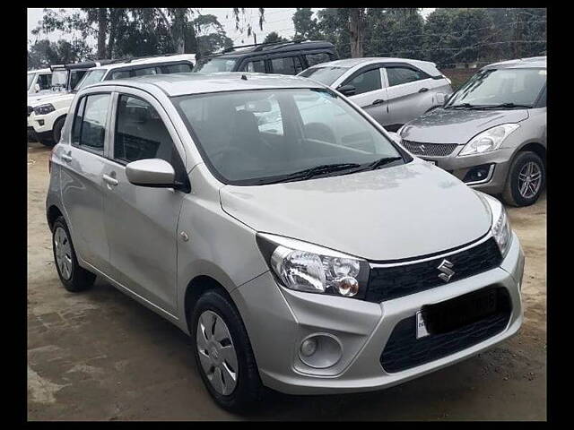 Used Maruti Suzuki Celerio [2017-2021] VXi [2019-2020] in Ludhiana