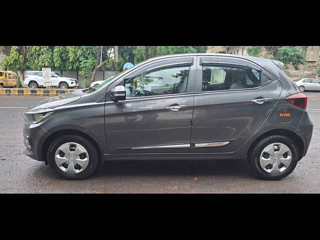 Used Tata Tiago XT (O) [2021-2023] in Nagpur