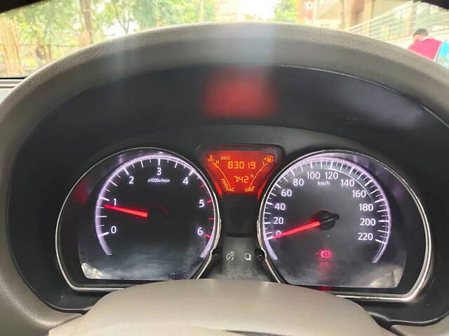 Used Renault Scala [2012-2017] RxL Diesel in Bangalore