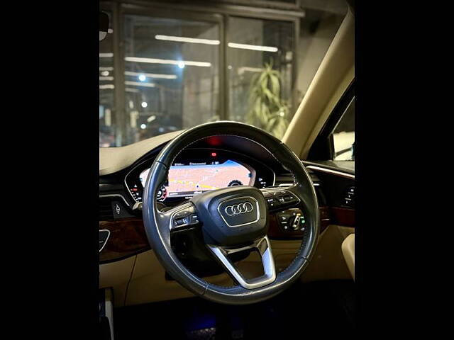 Used Audi A4 [2016-2020] 30 TFSI Technology Pack in Gurgaon