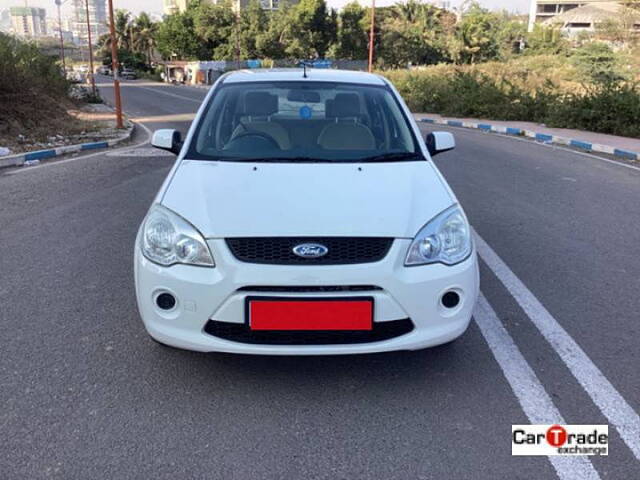 Used Ford Fiesta [2005-2008] ZXi 1.6 in Pune