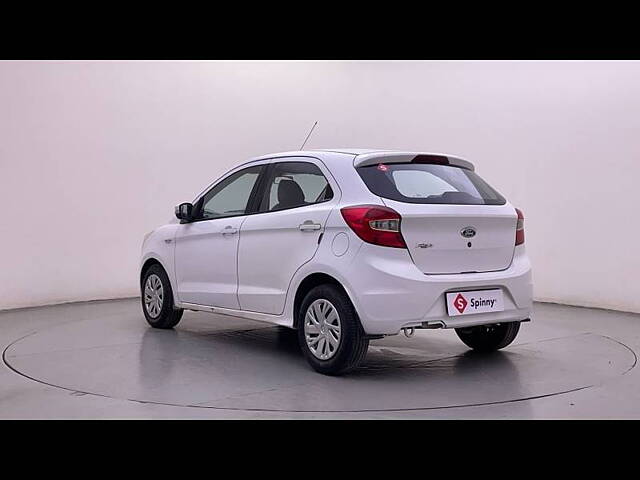 Used Ford Figo [2015-2019] Trend 1.2 Ti-VCT [2015-2016] in Bangalore