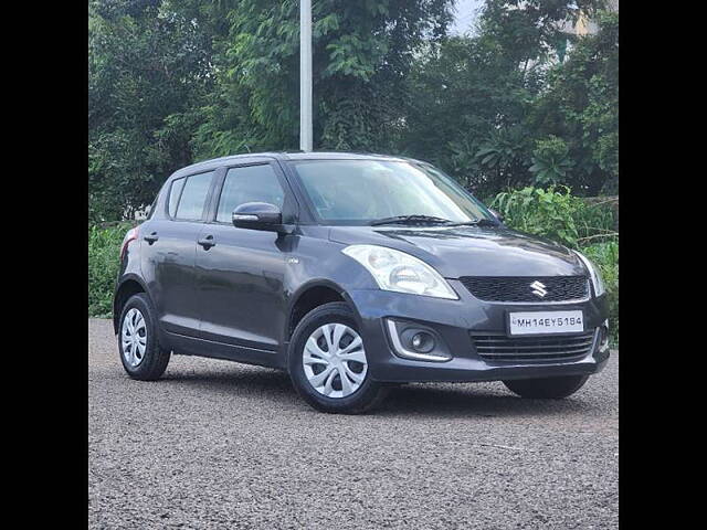 Used Maruti Suzuki Swift [2011-2014] VDi in Pune