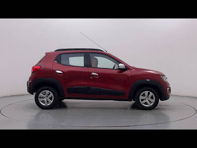 Used Renault Kwid [2015-2019] 1.0 RXT Edition in Bangalore