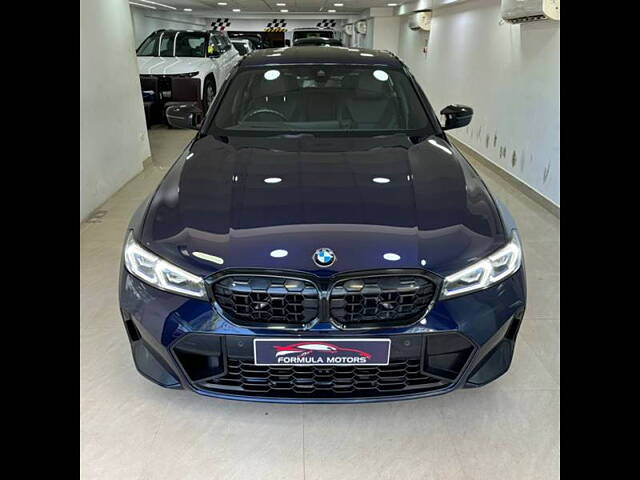 Used BMW 3 Series M340i xDrive in Chennai