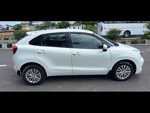 Used Maruti Suzuki Baleno [2015-2019] Delta 1.2 in Delhi