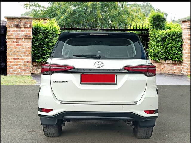 Used Toyota Fortuner [2016-2021] 2.7 4x2 AT [2016-2020] in Delhi