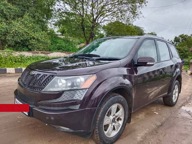 Used Mahindra XUV500 [2011-2015] W8 in Pune